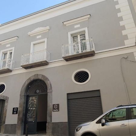 Stone House Annalisa Appartement Torre Annunziata Buitenkant foto