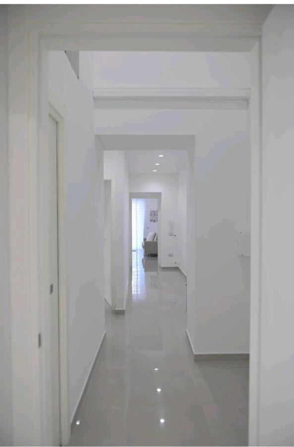 Stone House Annalisa Appartement Torre Annunziata Buitenkant foto